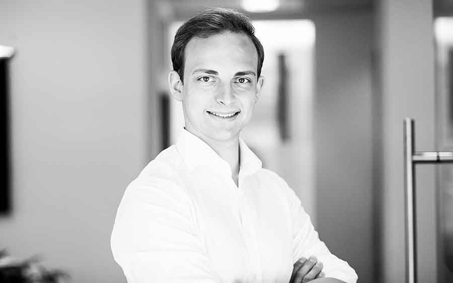Christoph Dösinger