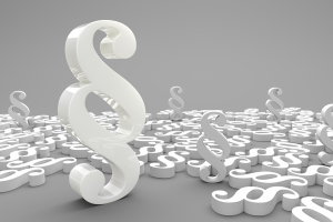 Paragrafensymbol